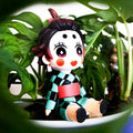 Product image Demon Slayer - Tanjiro Potetto Figure