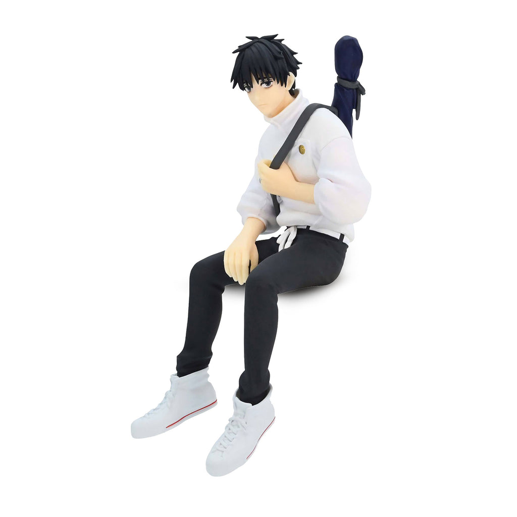 Product image Jujutsu Kaisen - Yuta Okkotsu Noodle Stopper Figure