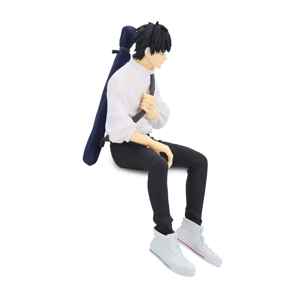 Product image Jujutsu Kaisen - Yuta Okkotsu Noodle Stopper Figure