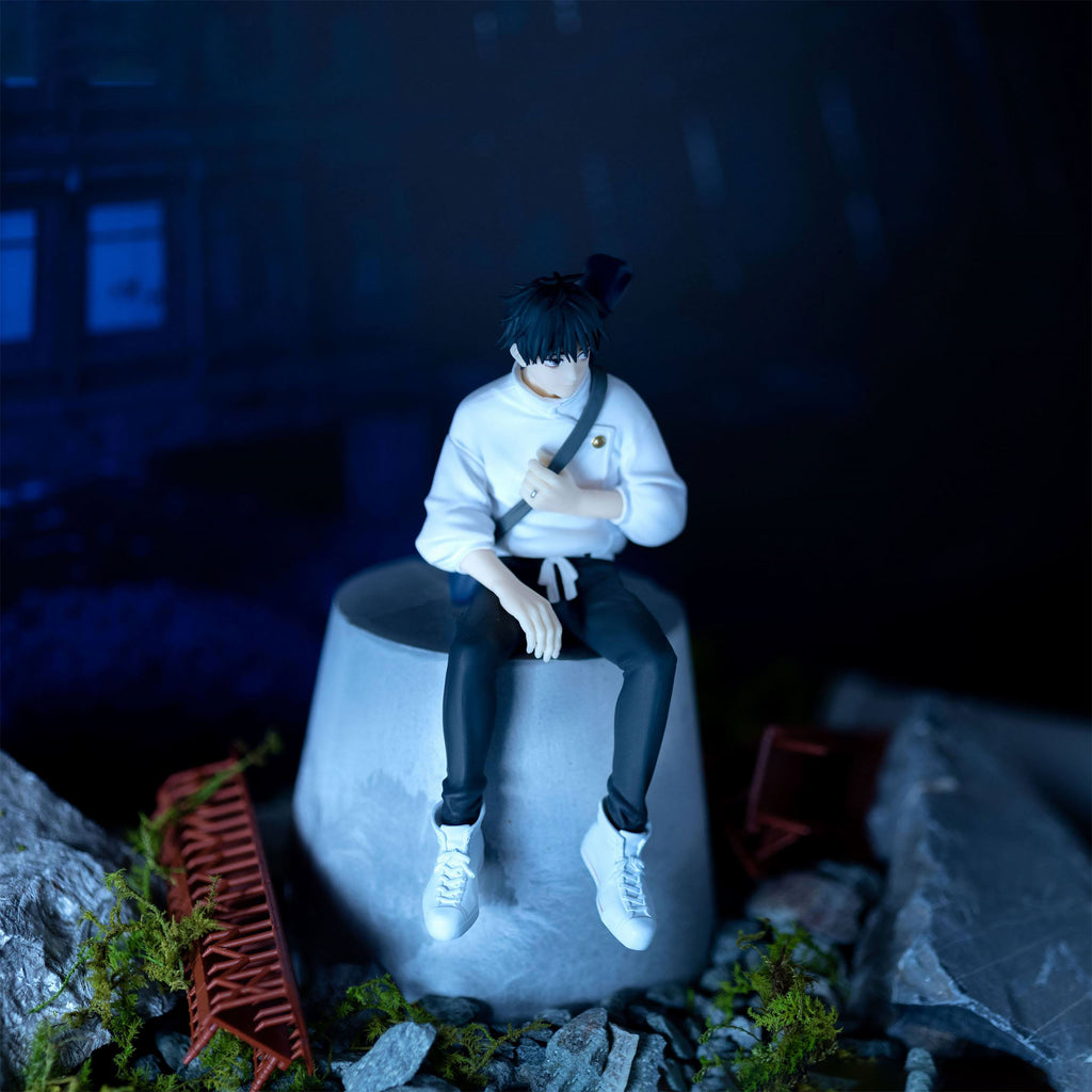 Product image Jujutsu Kaisen - Yuta Okkotsu Noodle Stopper Figure