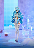 Product image Evangelion - Rei Ayanami Figure