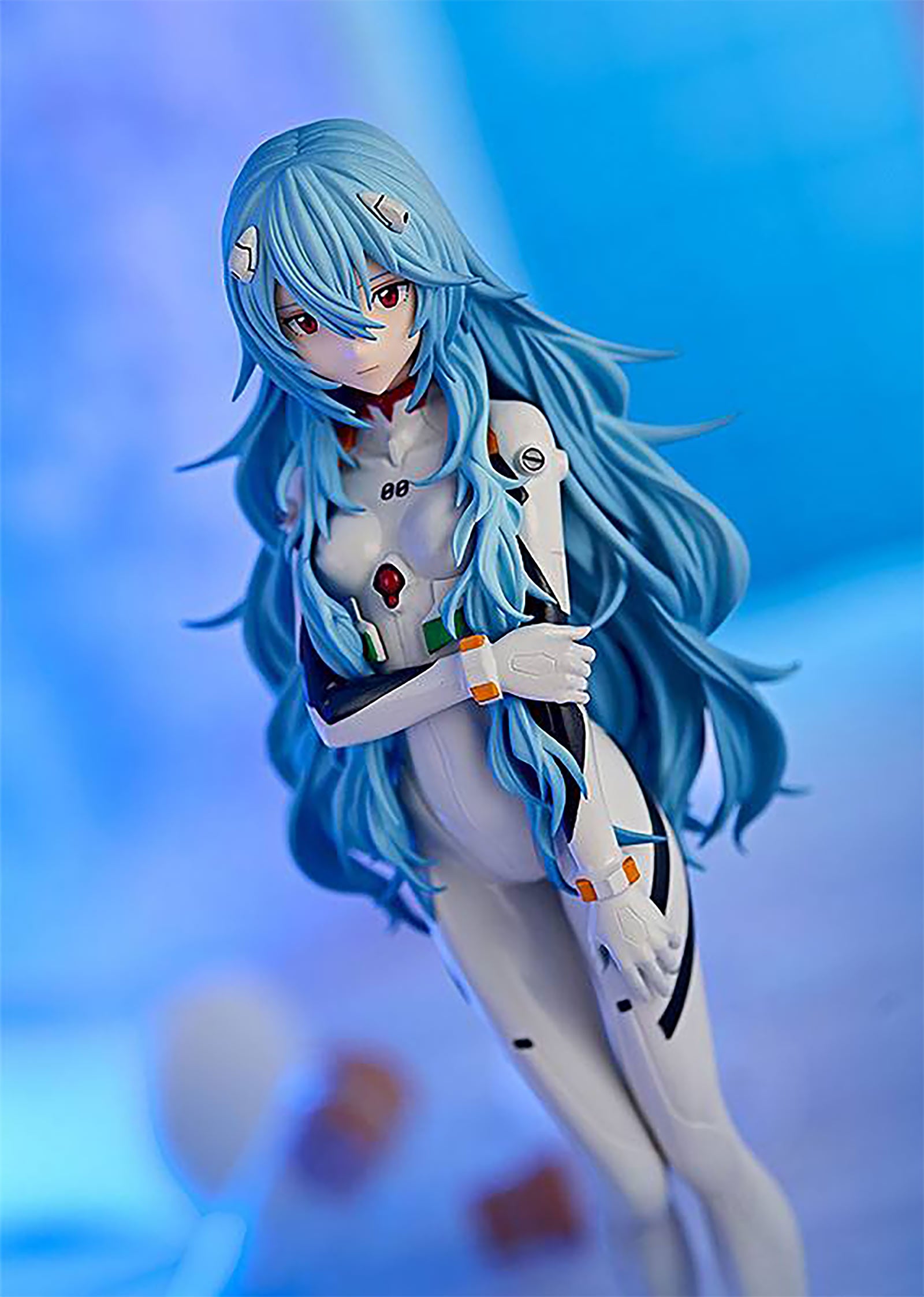 Product image Evangelion - Rei Ayanami Figure