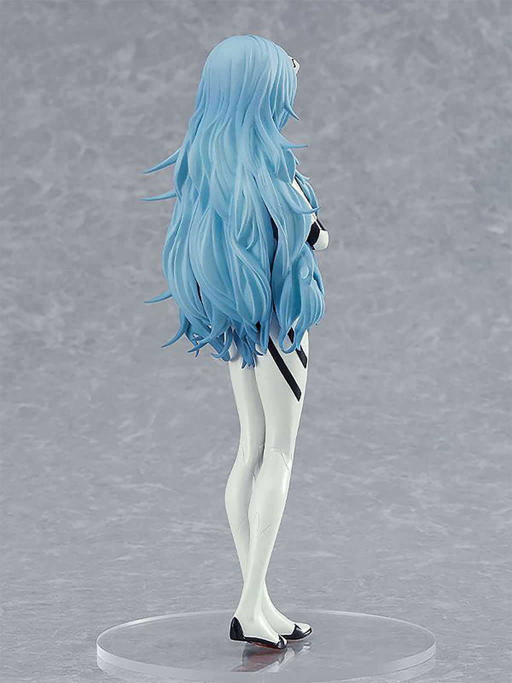 Product image Evangelion - Rei Ayanami Figure