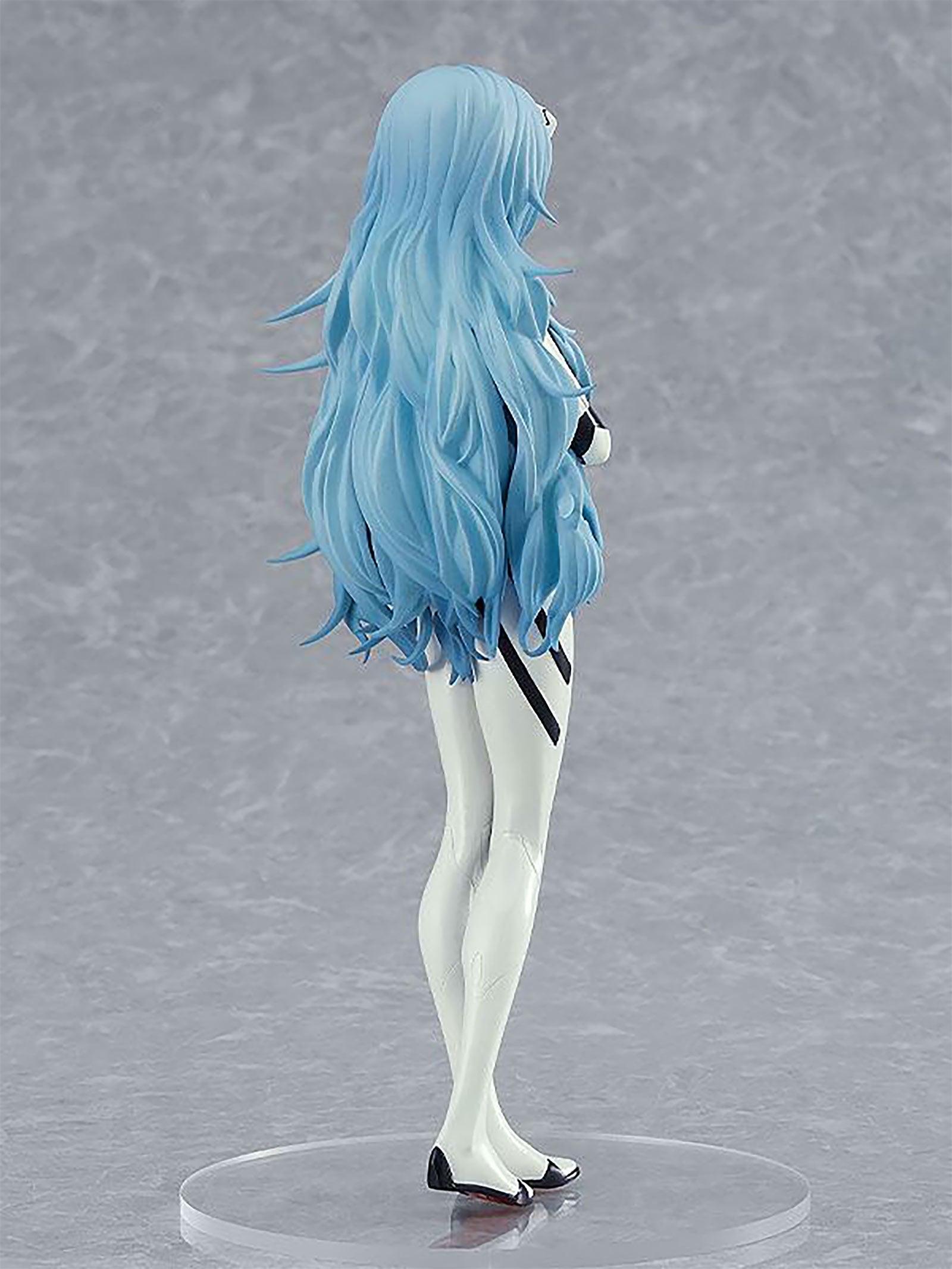 Product image Evangelion - Rei Ayanami Figure