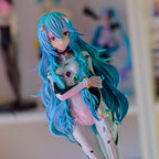 Product image Evangelion - Rei Ayanami Figure