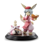 Product image Made in Abyss - Lepus Nanachi & Mitty Statue