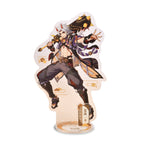 Product image Genshin Impact - Arataki Itto Acrylic Figure