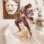 Product image Genshin Impact - Arataki Itto Acrylic Figure