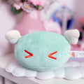 Product image Genshin Impact - Anemo-Slime Plush Figure