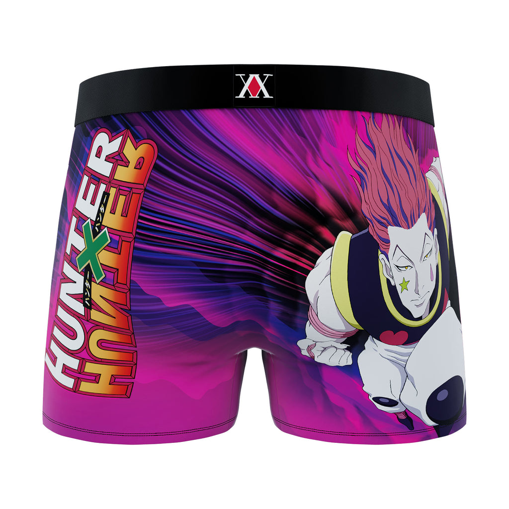 Product image Hunter x Hunter - Hisoka Freegun Boxer Shorts
