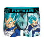 Product image Dragon Ball Super - Vegeta Freegun Boxer Shorts