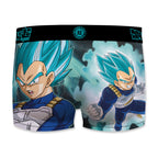 Product image Dragon Ball Super - Vegeta Freegun Boxer Shorts
