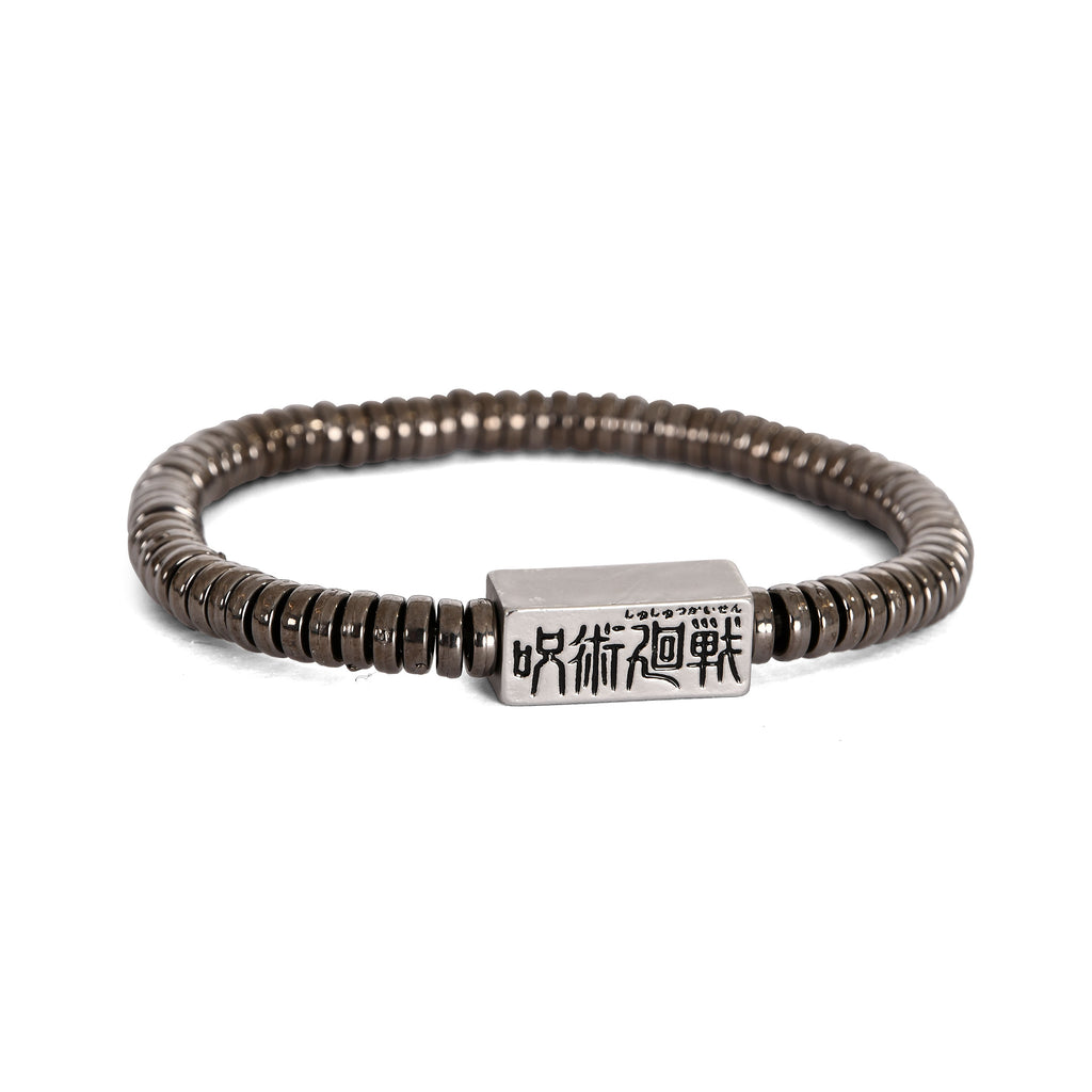 Product image Jujutsu Kaisen - Logo Bracelet Set