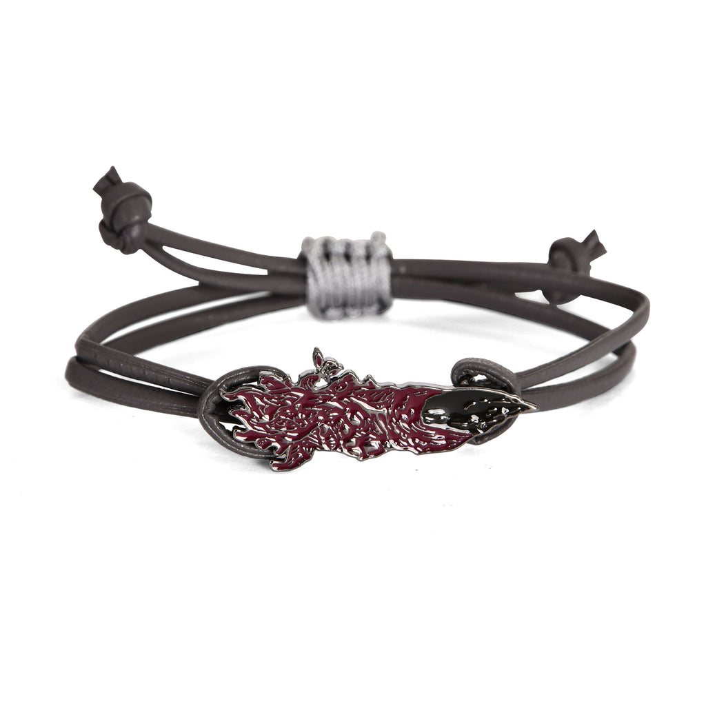 Product image Jujutsu Kaisen - Logo Bracelet Set