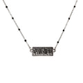 Product image Jujutsu Kaisen - Logo Necklace