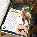 Product image Jurassic World - The Official Cookbook