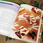 Product image Jurassic World - The Official Cookbook