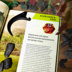 Product image Jurassic World - The Official Cookbook