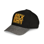 Product image Black Adam - Movie Logo Baseball Cap