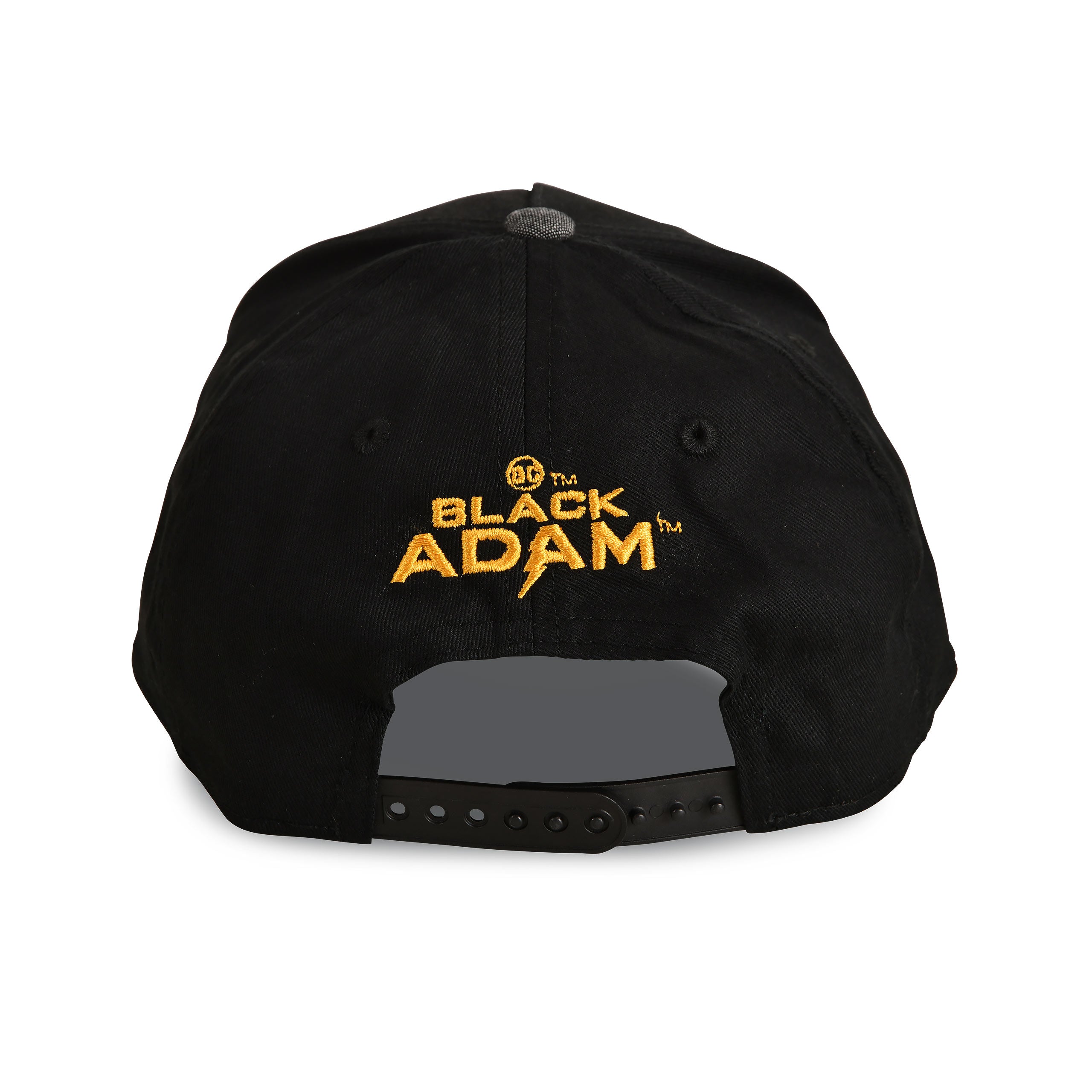 Product image Black Adam - Movie Logo Baseball Cap