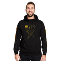 Product image Black Adam - Fight Hoodie Black