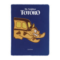 Product image My Neighbor Totoro - Catbus Plush Notebook