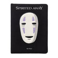 Product image Spirited Away - No-Face Plush Notebook