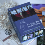 Product image Studio Ghibli - 100 Postcards in Gift Box