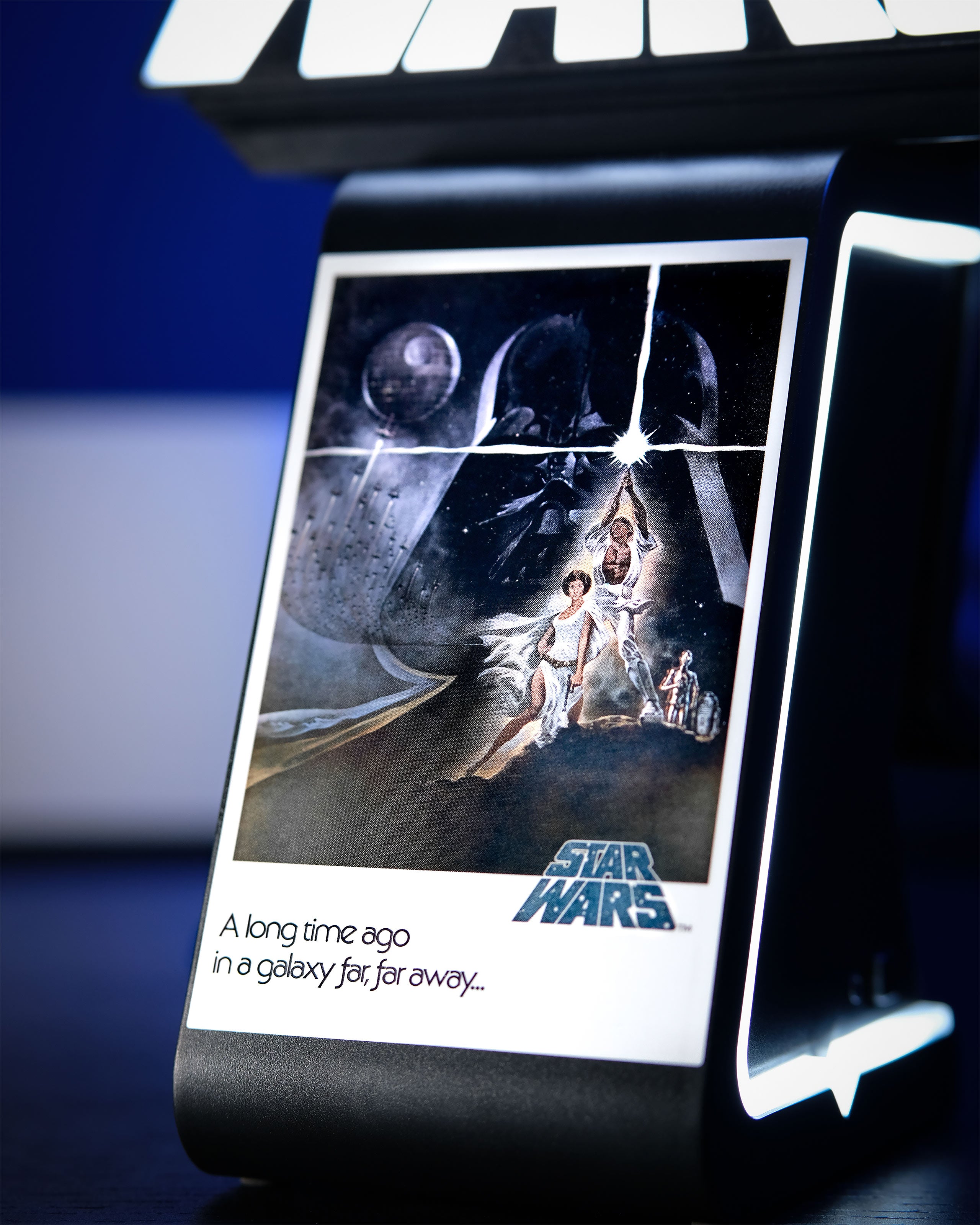 Product image Star Wars Logo - Cable Guy with Lighting