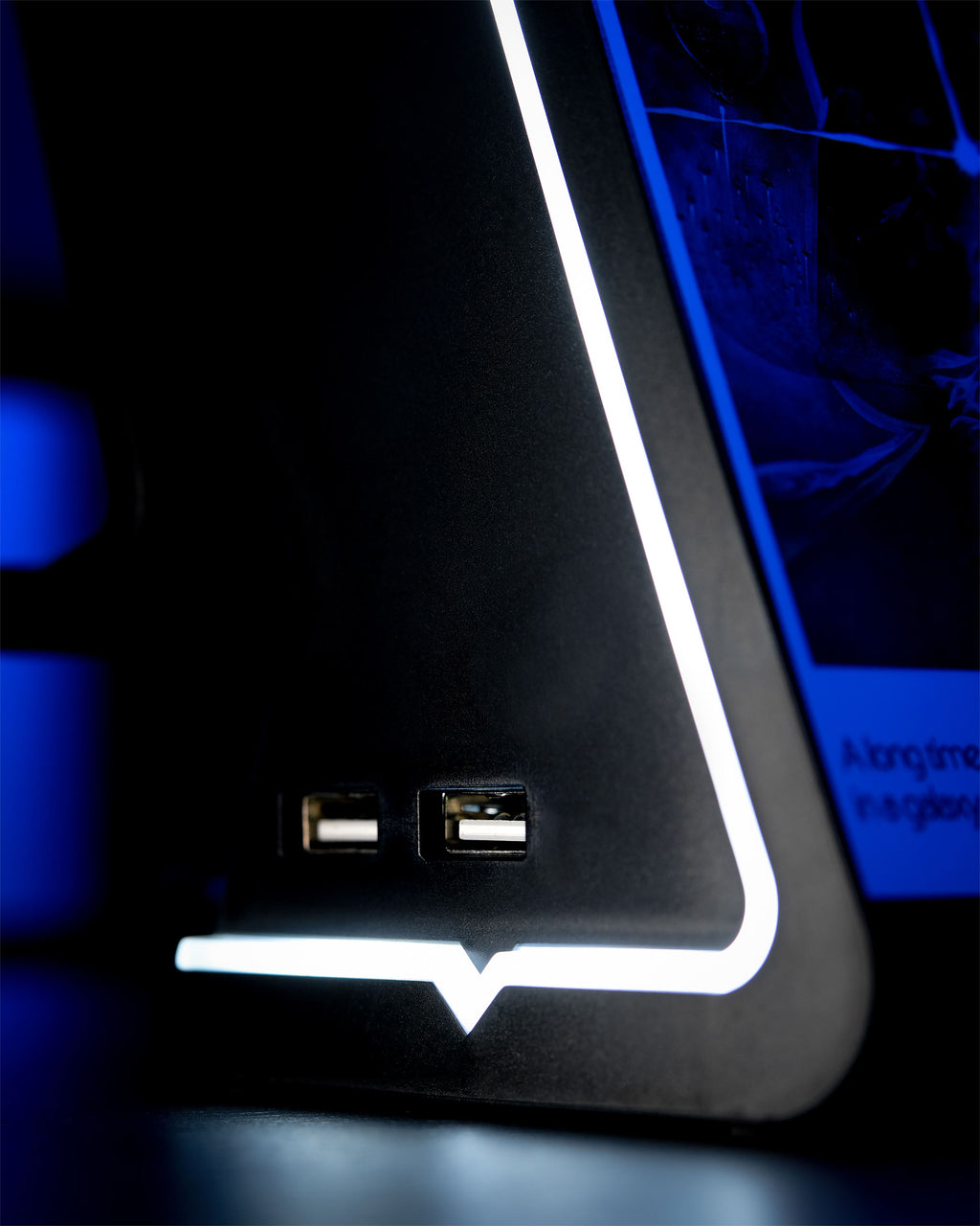 Product image Star Wars Logo - Cable Guy with Lighting