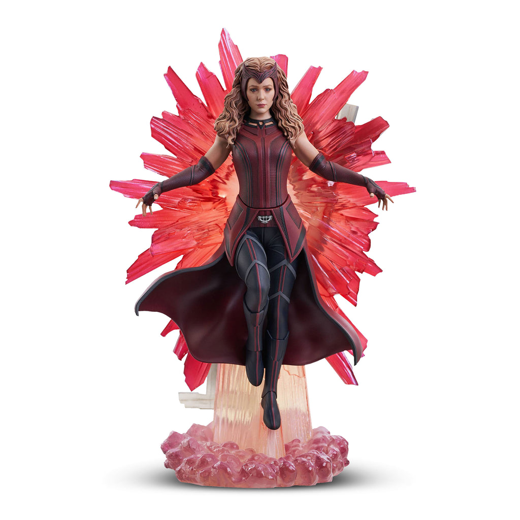 Product image WandaVision - Scarlet Witch Diorama