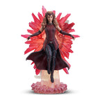 Product image WandaVision - Scarlet Witch Diorama