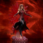 Product image WandaVision - Scarlet Witch Diorama