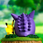 Product image Pokemon - Pikachu and Gengar Figure