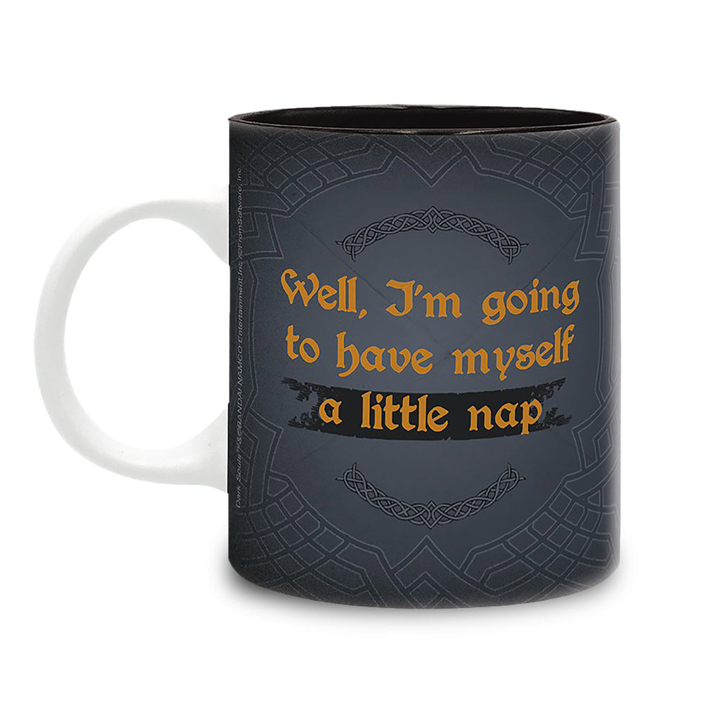 Product image Dark Souls - Siegward Mug