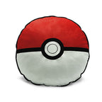 Product image Pokemon - Pokeball Pillow