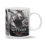 Product image Witcher - Geralt, Ciri and Yennefer Mug