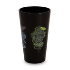 Product image Harry Potter - Animals Coat of Arms Glass