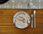 Product image Harry Potter - Symbols Plate Set
