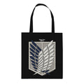 Product image Attack on Titan - Scout Symbol Tote Bag