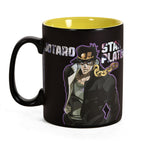Product image Jojo's Bizarre Adventure - Jotaro Dio Thermoeffect Mug