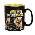 Product image Jojo's Bizarre Adventure - Jotaro Dio Thermoeffect Mug