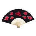 Product image Naruto Shippuden - Akatsuki Symbol Fan