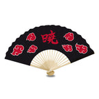 Product image Naruto Shippuden - Akatsuki Symbol Fan
