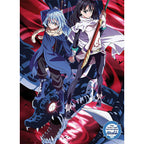 Product image TenSura - Group Chibi Poster Set of 2