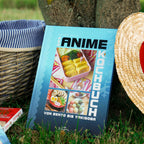 Product image The Anime Cookbook
