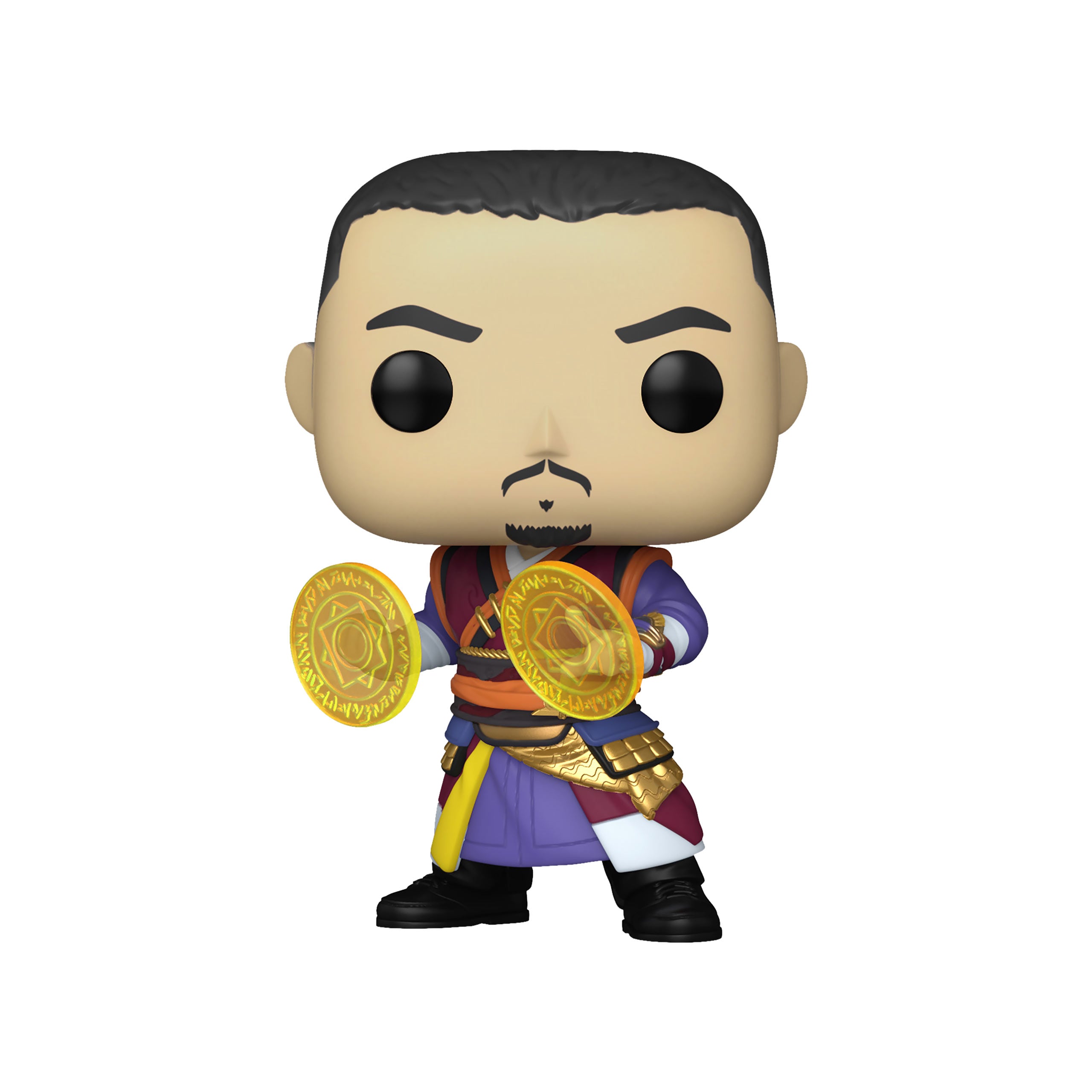 Product image Doctor Strange - Wong Funko Pop Bobblehead Figure