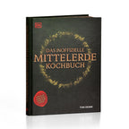 Product image The Unofficial Middle Earth Cookbook
