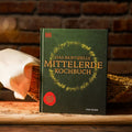 Product image The Unofficial Middle Earth Cookbook