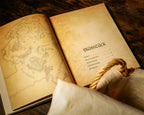 Product image The Unofficial Middle Earth Cookbook